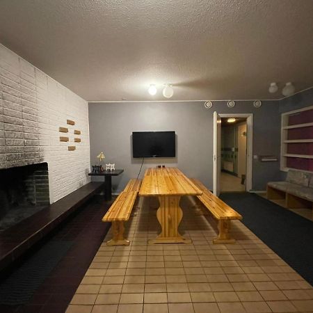 Hotelli Ravintola Kurenkoski بوداسجارفي المظهر الخارجي الصورة