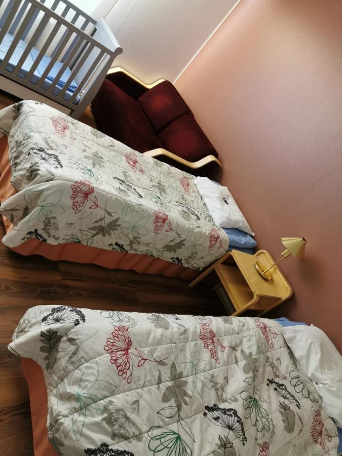 Hotelli Ravintola Kurenkoski بوداسجارفي المظهر الخارجي الصورة